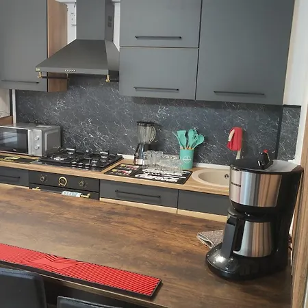 בראשוב Studioconfort מראה חיצוני תמונה