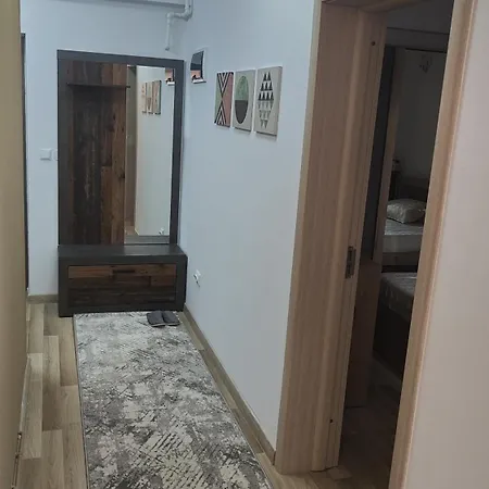 בראשוב Studioconfort מראה חיצוני תמונה