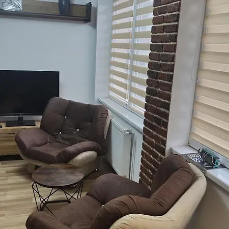 בראשוב Studioconfort מראה חיצוני תמונה