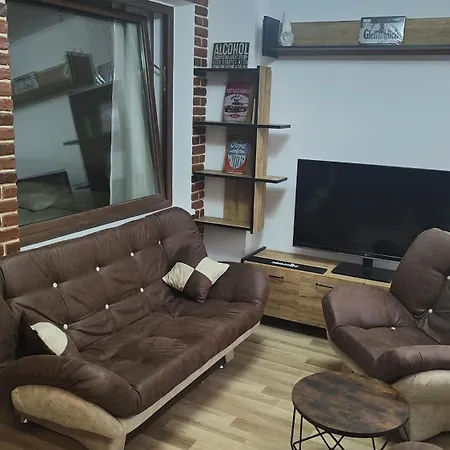 בראשוב Studioconfort מראה חיצוני תמונה