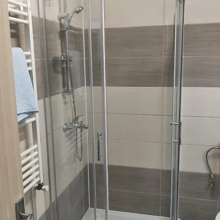 בראשוב Studioconfort מראה חיצוני תמונה