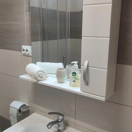 בראשוב Studioconfort מראה חיצוני תמונה