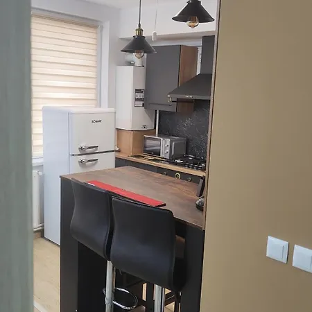 בראשוב Studioconfort מראה חיצוני תמונה