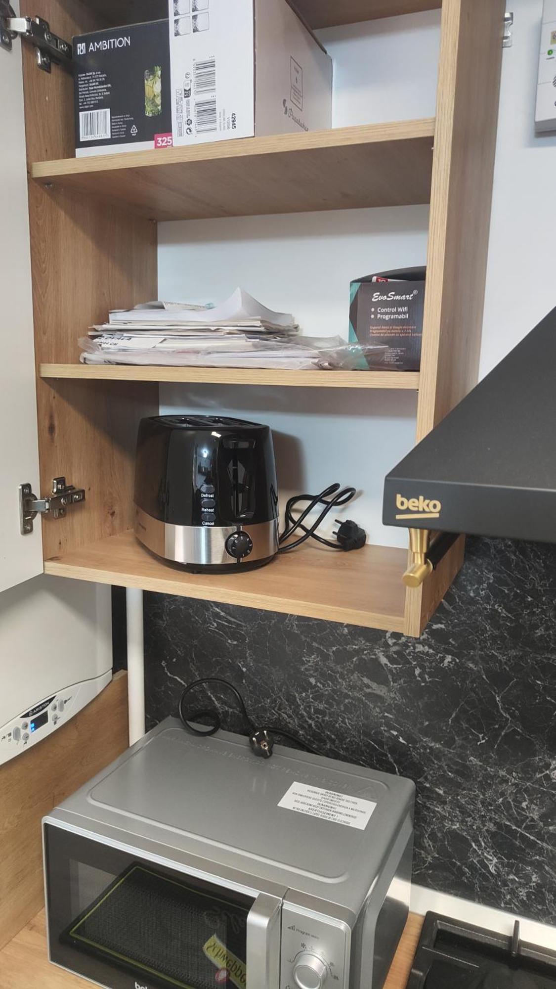Appartamento Studioconfort Braşov