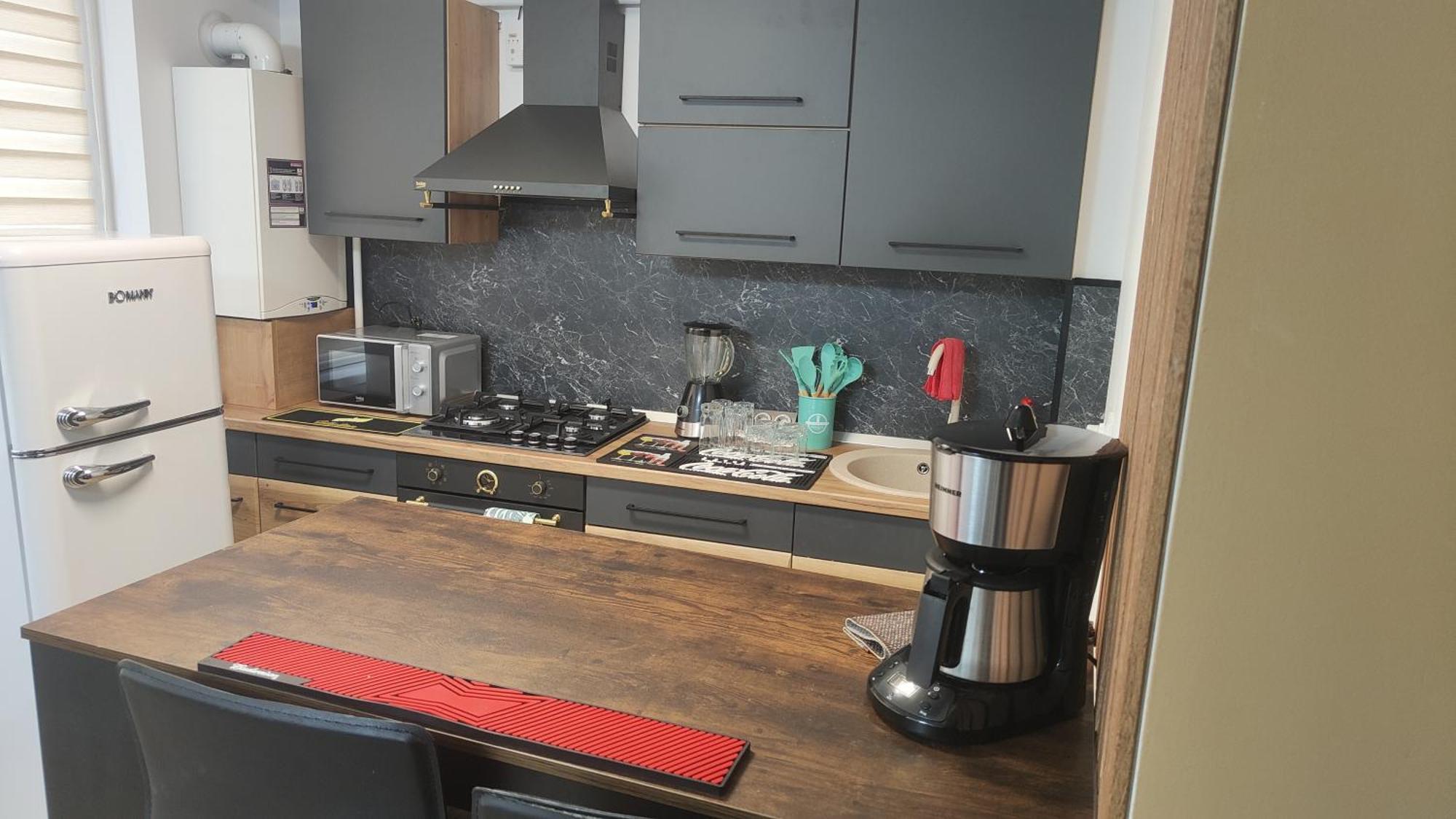 Appartamento Studioconfort