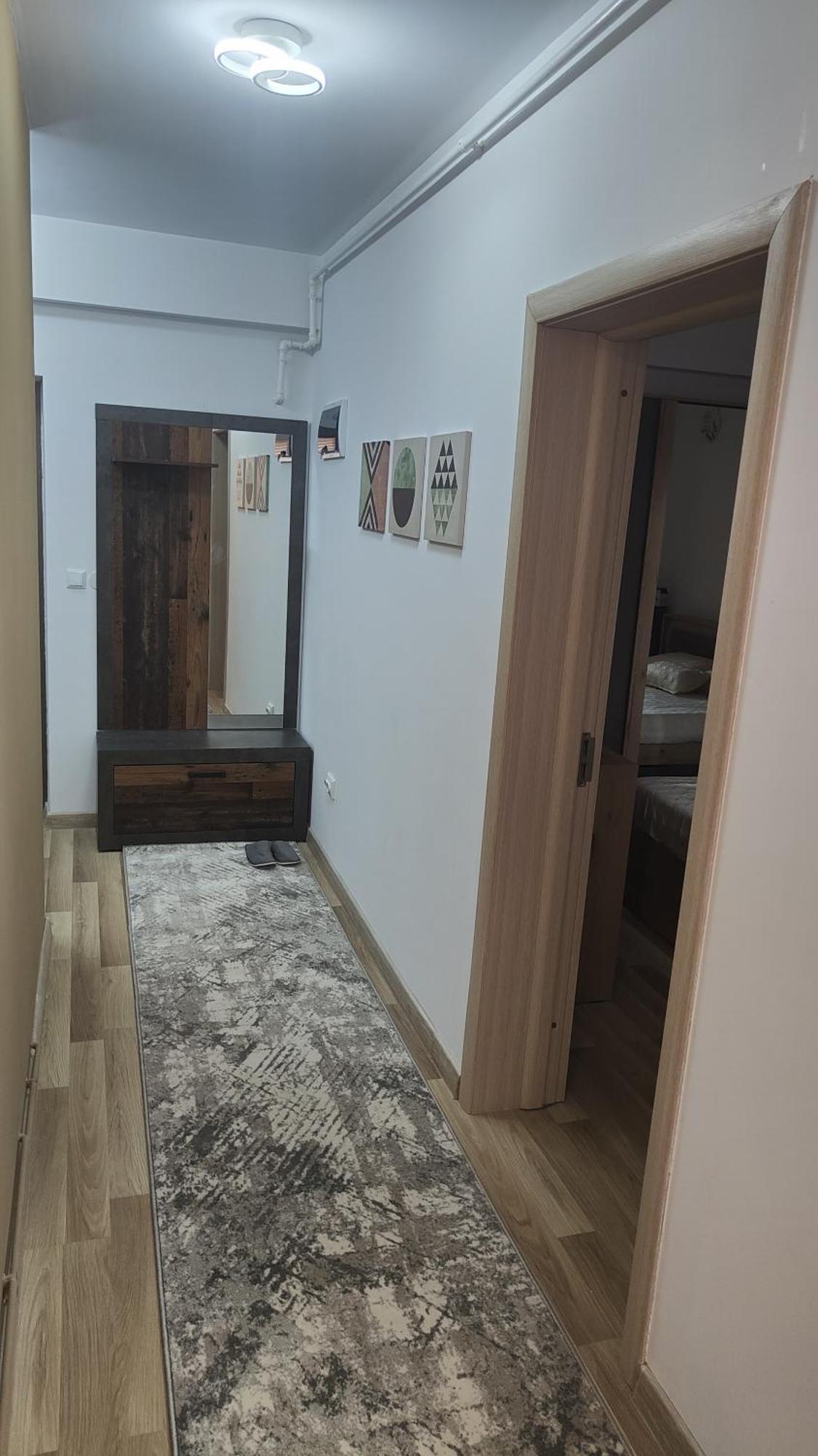 Appartamento Studioconfort *