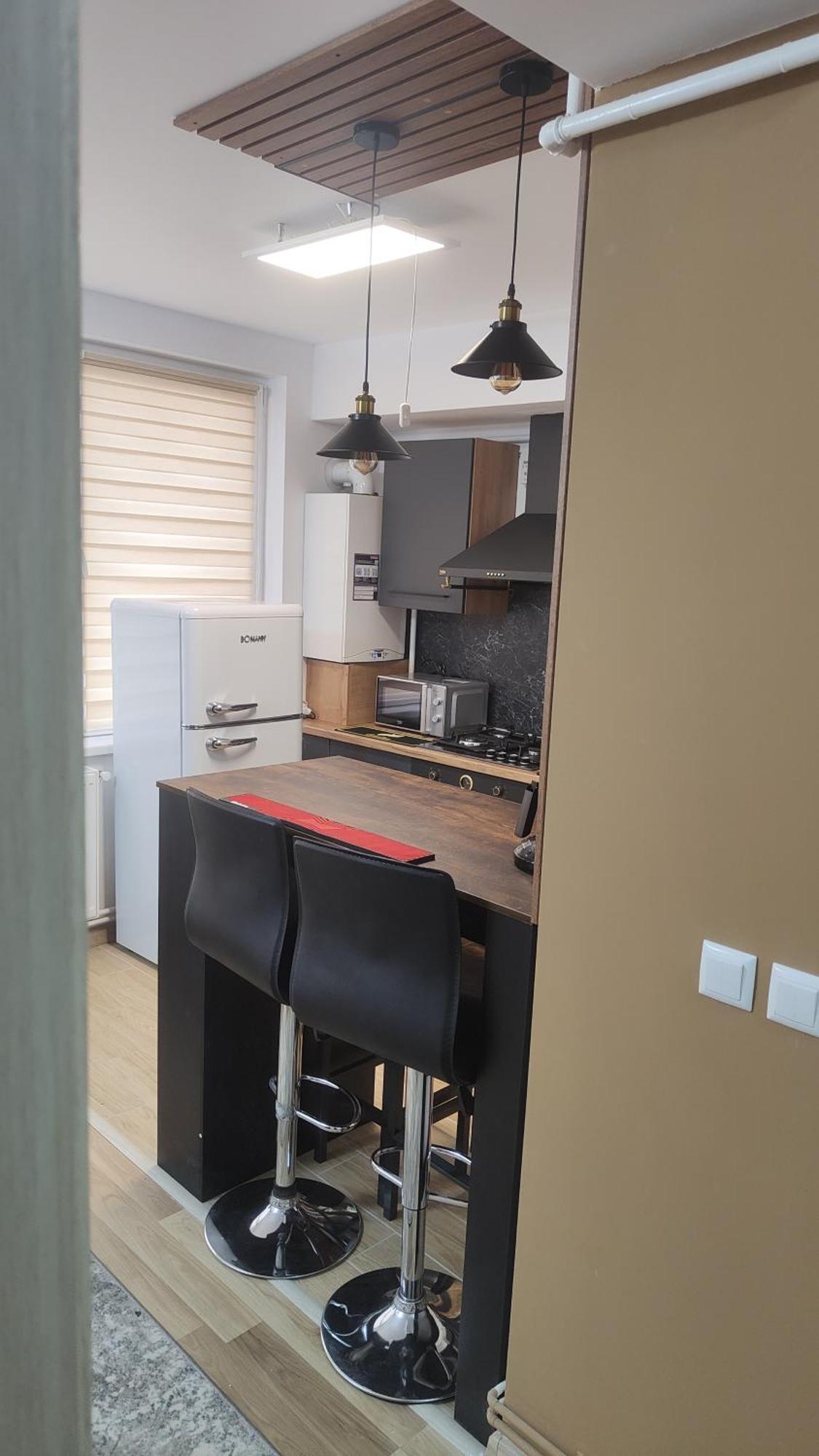Studioconfort Appartamento Braşov