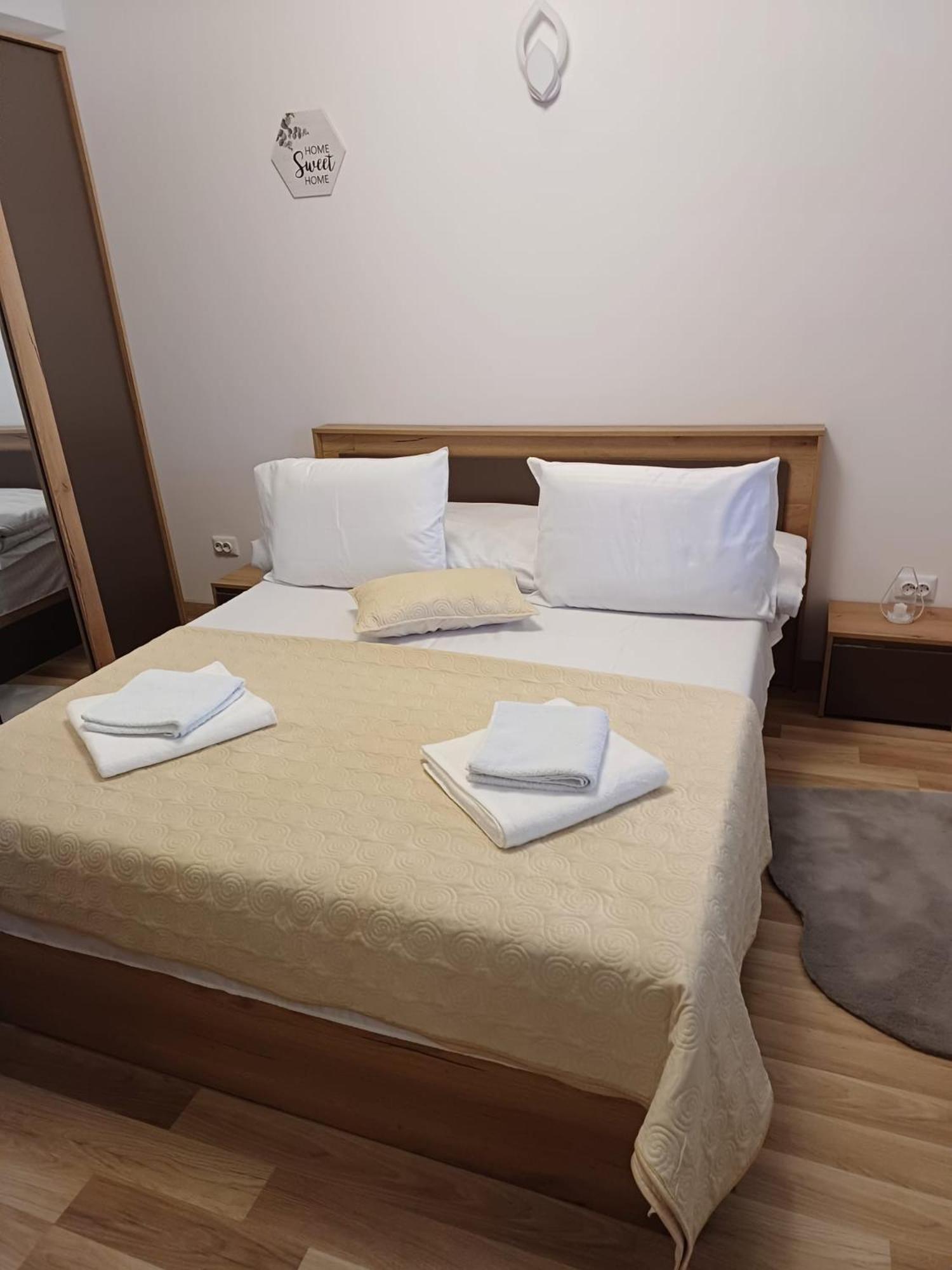 Apartment Studioconfort